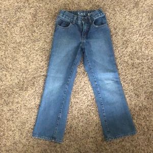 Children’s place boys jeans